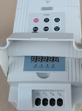 330S通c用型变频器JTE320S V0040G3AC380V4KW三相电机调速器变频