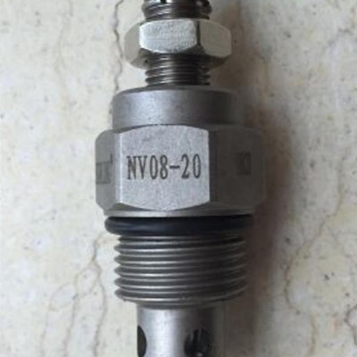 插装抗衡阀PCS06-30/PCS09C-30/PCST11-A0插装阀LGV-16 1