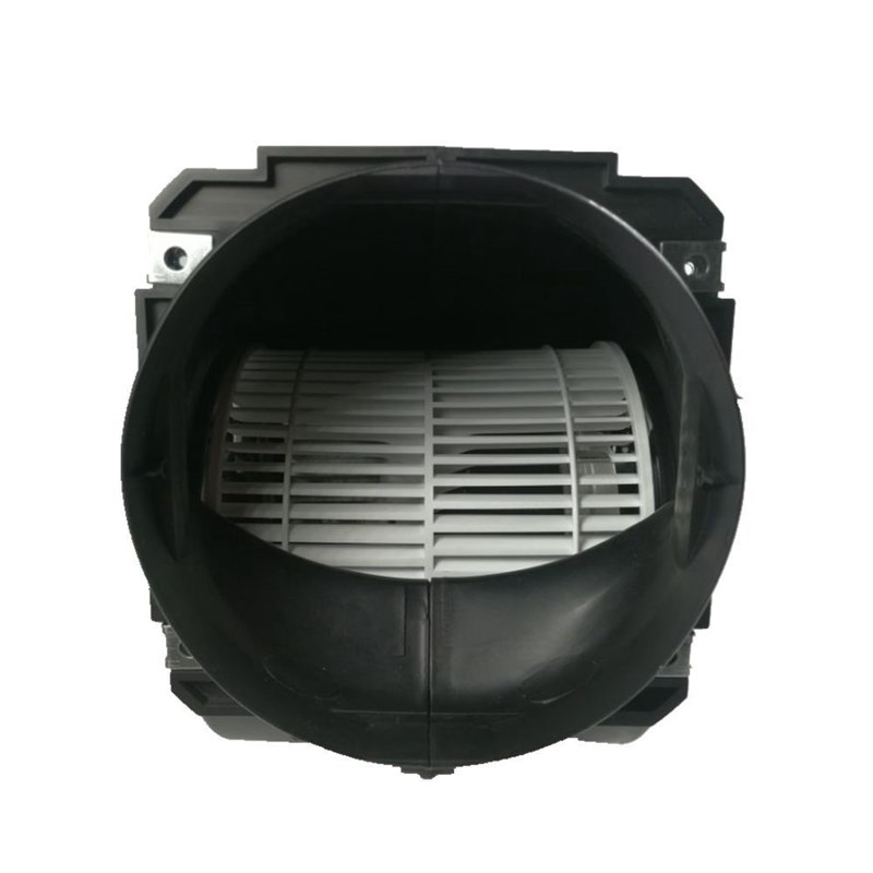 230V146塑料离n心风机油烟风机4档调速风机低噪音大风量火锅风机