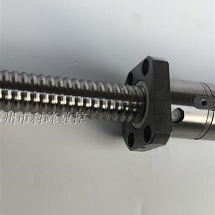 CJK0615 配 X轴 40I0 斯沃德机床滚珠丝杠丝杆FZ2005