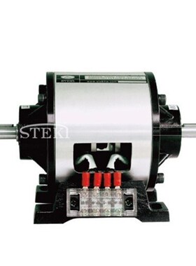 FMP-5c-1.5-2.5电磁离合制动器组FMP-10-20堂莹品牌STEK刹车电机