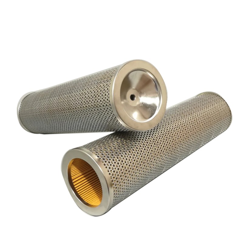 替代滤芯EMn150MS1过滤器滤芯折叠液压滤芯