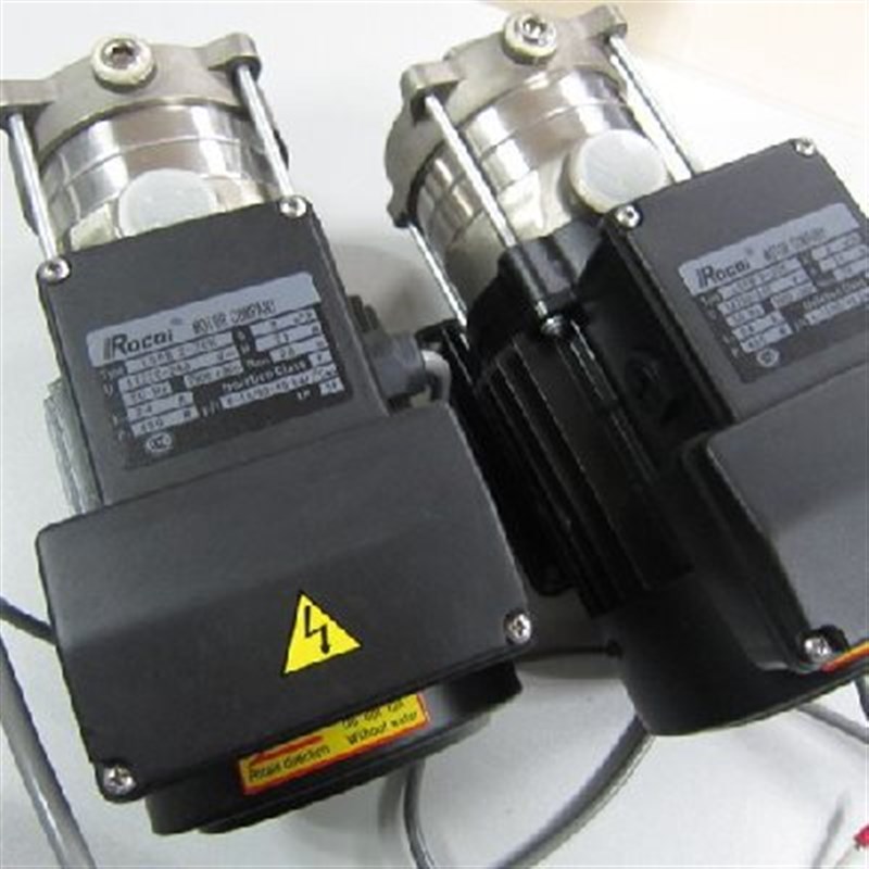 LuiKbar睿嘉洛凯ldpb2-30k不锈钢空调空气能热水循环水泵220V