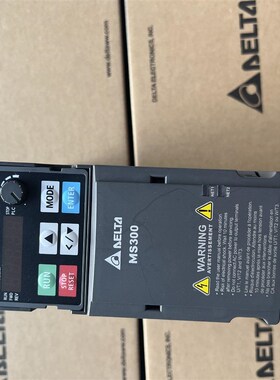 厂家直发台达变频器VFDt2A8MS21AFSAA 0.4KW厂家