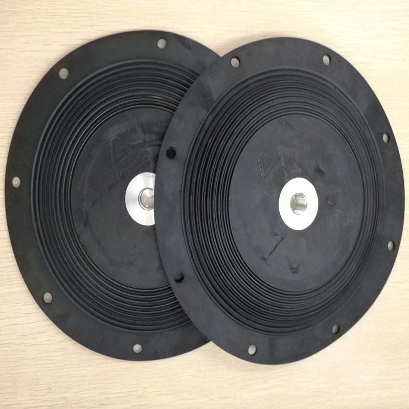 德国ALmatec 阿迈得 气动隔t膜泵 E40EEE膜片14003172 EPDM隔膜片