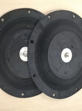 德国ALmatec 阿迈得 气动隔t膜泵 E40EEE膜片14003172 EPDM隔膜片