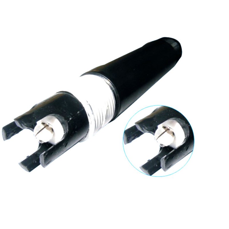 HUBBLE HU-ORP-6t01S型塑料外壳在线ORP电极 PH电极探头传感器