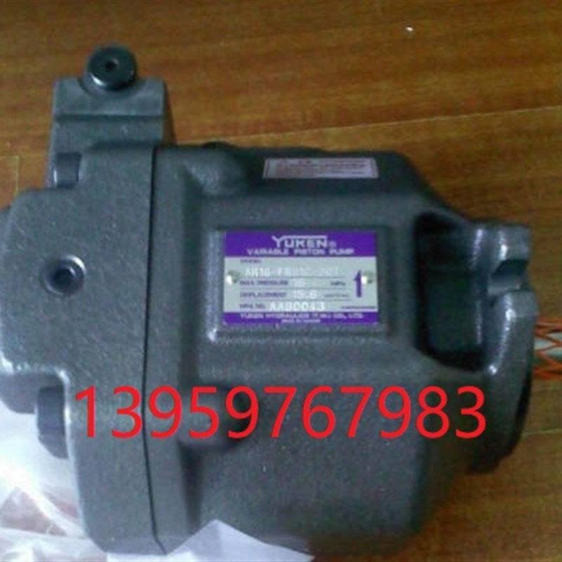 A70-LR03HS-6k0叶片泵A70-LR03BS-60  A70-LR03CS-60油泵