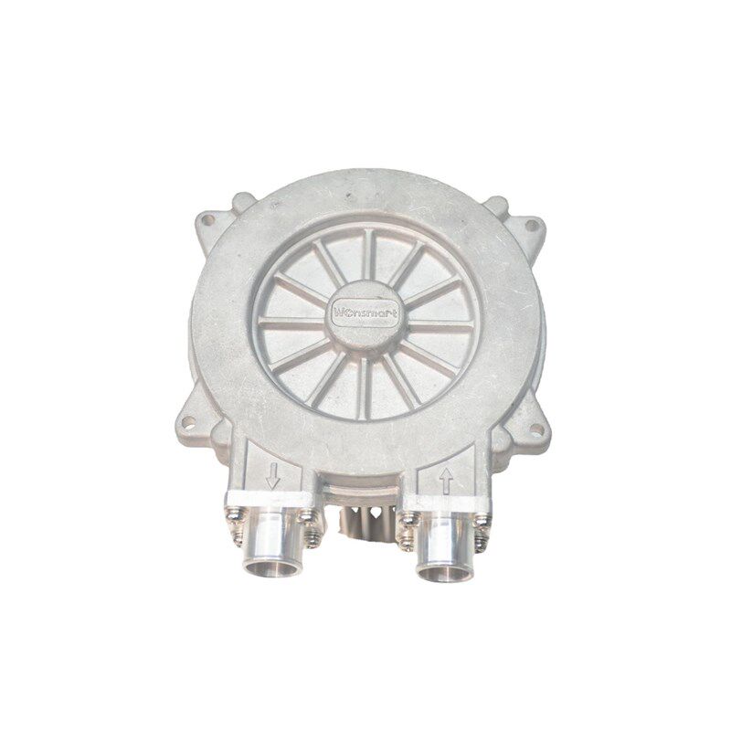 宁波燃料电池扬尘粉尘检测x设备环境监测高负压直流无刷风机