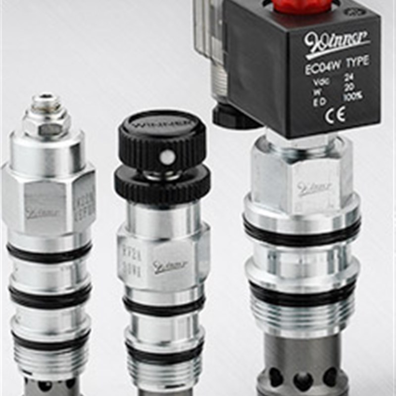 螺纹插装阀FR5A20ALL1B319出售全新包邮