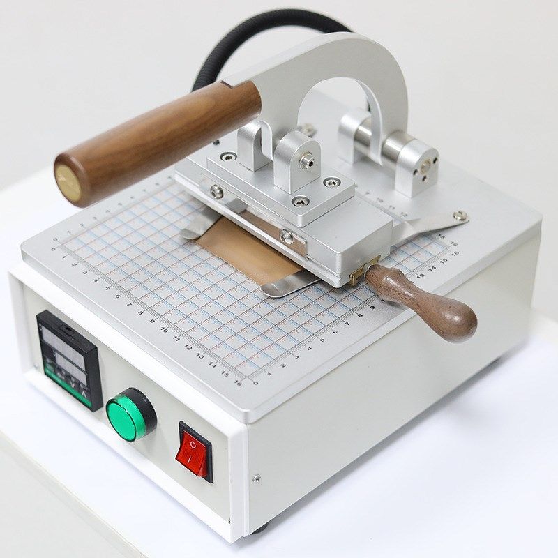 小型皮革烫金机器烫印机铜字LAOGO商标打标压唛压印机手工皮具,农机/农具/农膜,施肥机械,淘宝优惠券,粉丝福利购,淘宝优惠卷