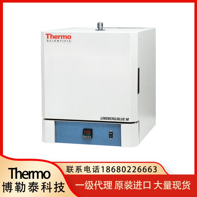 马弗炉工业型BFj51866C-1 性能稳定 充足Thermo马弗炉