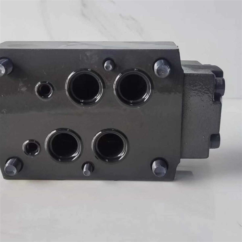 DSHG电液换向阀 电磁阀中n座DSHG-04-3C2 DHG-04-3C4 DSHG-04-3C6