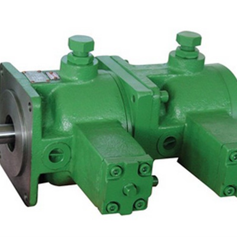 液压油泵VUP-23 VUP-23-6 VUP-2I3A1-6 YBN-40M-JB现货