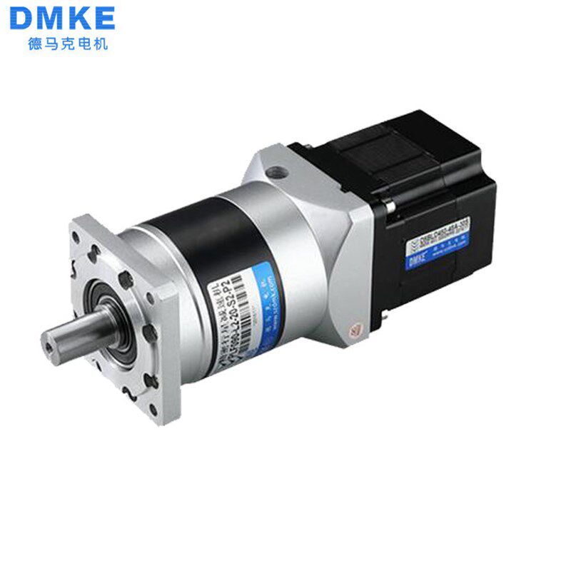 直流无刷减速机 86型配6v0行星减速机150w 无刷直流减速机