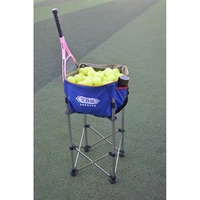 Tennis Bóng chày Bóng rổ Giỏ Huấn luyện viên Shuttlecock Nhiều bóng Collector Bóng Đang tải Xe Bán chạy - Bóng chày 	gậy bóng chày nhỏ	