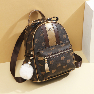 旅游轻便小号高颜值背包双肩包