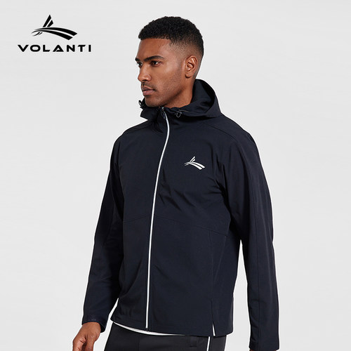 沃兰迪全能1.0训练专用软壳