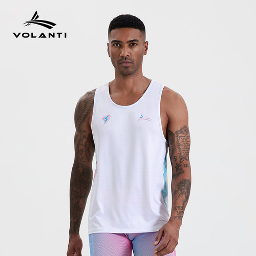 沃兰迪运动田径背VL钻石限定版