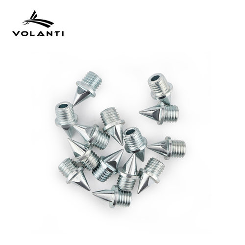 有孔钢钉田径钉鞋高硬度耐磨