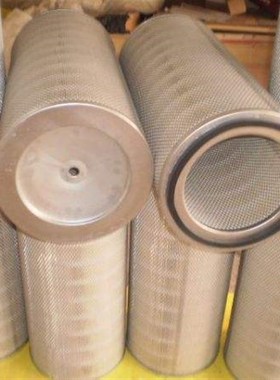 集装箱卡车过滤器滤芯1665563 P7808O15 AF25294