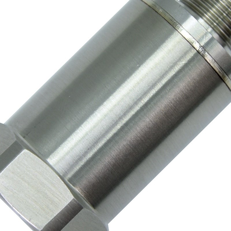 适用于制冷机,测冷媒专o用压力传感器变送器-0.1~2.5MPA7/16-