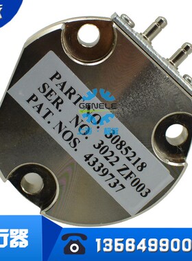 柴油发电机泵芯3085218康明y思执行器PT燃油泵泵芯 PT泵内置执行