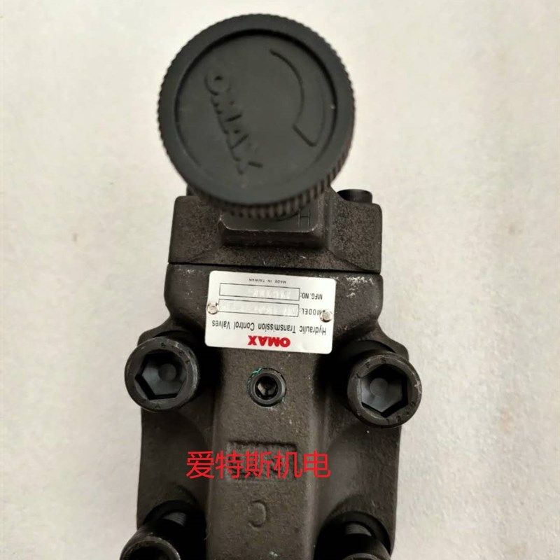 DS-3Cb2-04G-W-E-T台湾欧玛斯电磁阀WE-3C4-02G-A220-30现货