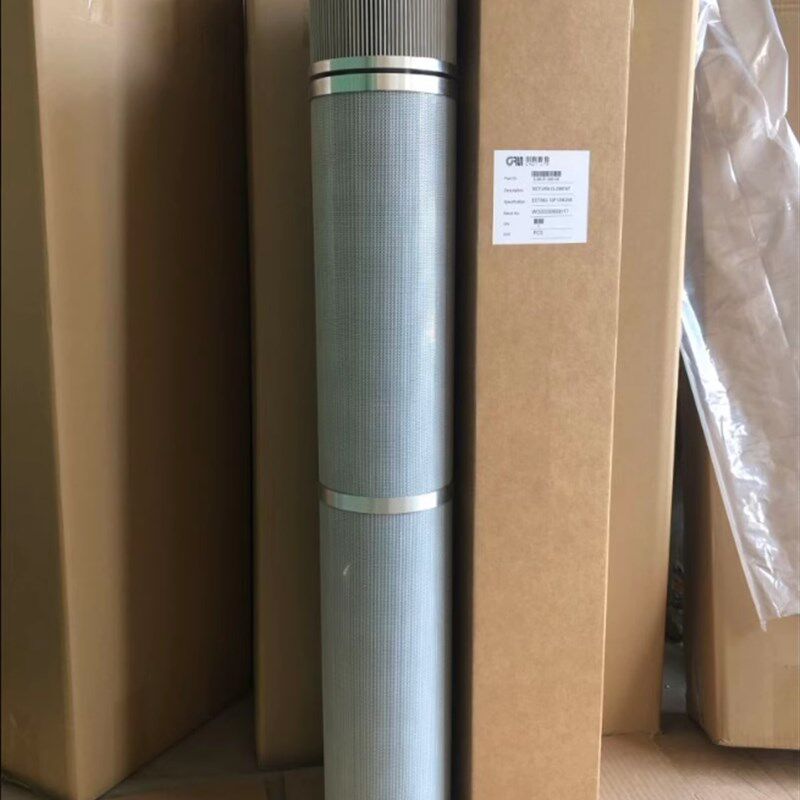 钢厂主泵反冲洗装置滤芯GQ6nB010Y1B1AAO HS25-E4012-3-0-1263642