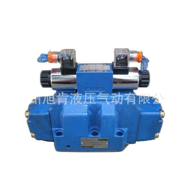 北京液压电磁k换向阀4WE6C61B/CG24N9Z5L