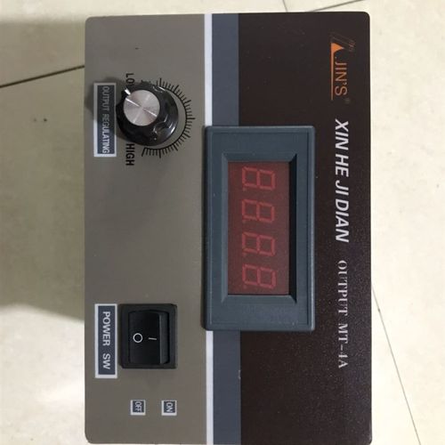 Shengtai Technology微型磁粉式离合器CD-HSA-50.DCQ24V-HSY-10-2