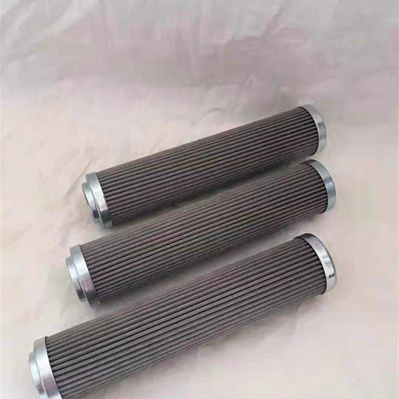 盾构机黄a油泵HPBE0110W100N过滤器滤芯PBF0110W100NB12N-DY