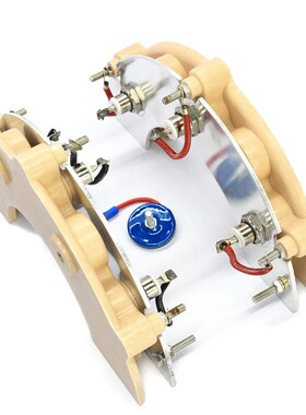 无刷发电机整流轮 整流二极管 二级旋转模块RESK1001 25A 164/184