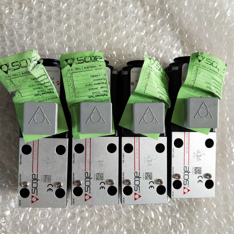 ATOS阿托斯比例溢流阀DPZO-AEB-NP-171-D5/DKI DHRZO-P5-012/25