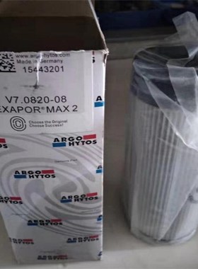 V3.0617-08 V3.0p617-06 V2.1460-26德国ARGO雅歌液压油润滑油滤