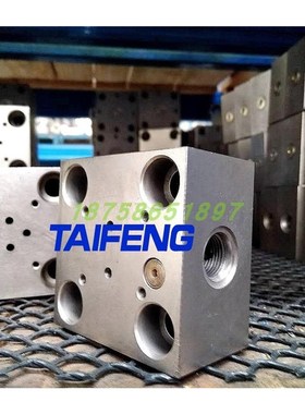 TLFA16DBU2A-k7X二通插装阀盖板阀TLFA25WEA-7X TLFA32DBWT 40 50