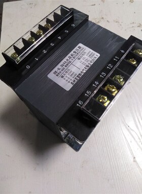 BK-0.3kvA火花机变压器220V380440V/14K00V1800V2200V适用于