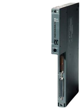 模块 ET200SP-TM-POSINPUT-1/6ES7138-6BA00-0BA0X 盾构配件库存