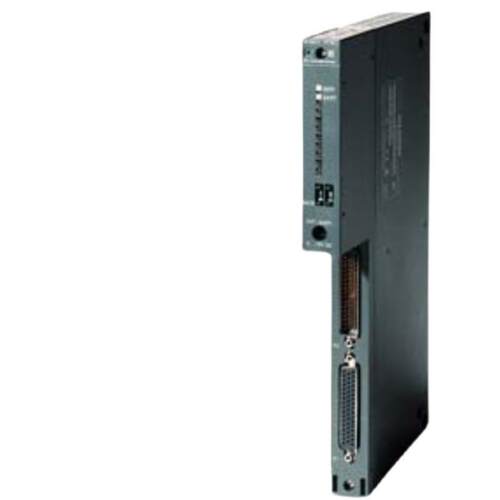 模块 ET200SP-TM-POSINPUT-1/6ES7138-6BA00-0BA0X 盾构配件库存