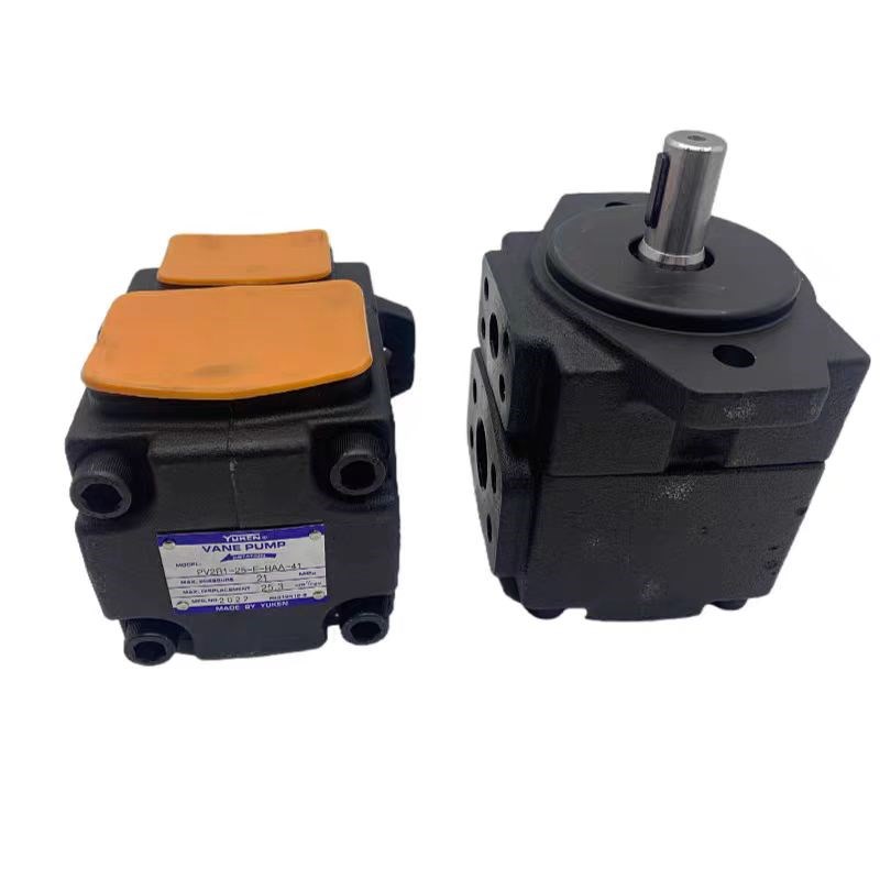 日本YUKEN油研S-PV2R4-136/153/184/200/237-VF-RAA-30