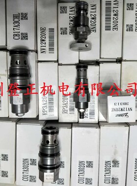 NC5A21BCL插装阀Cw017A3020N CB17A3DJL RD3A20WL现货