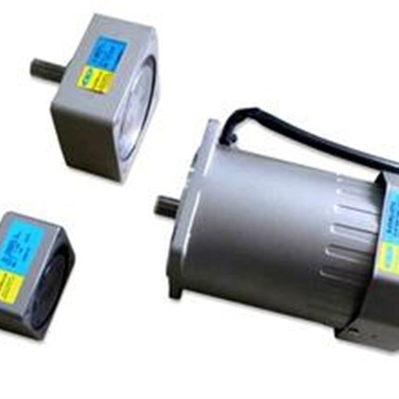 台湾北译PEEIMOGEnR调速马达M-5IK60N(U)-CFV,调速电机,60W