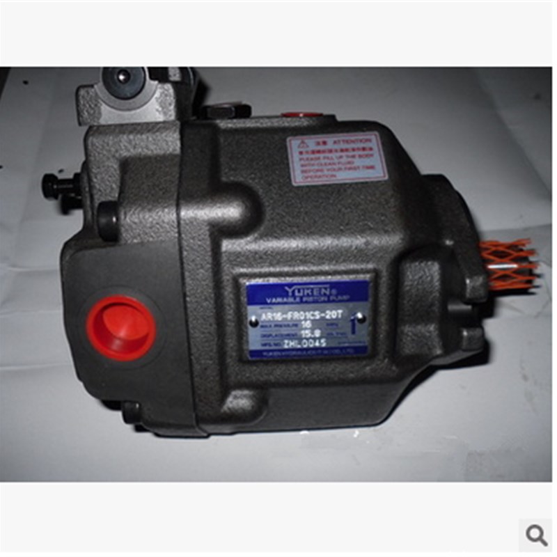 台湾叶片泵PV2R1-10-L-RAAB-4222/PV2R1-10-L-LAA-4222