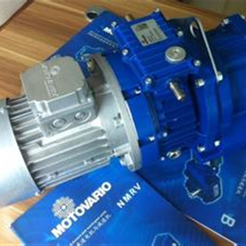 意大利MOTOVARIO电机摩多利三相异步电机T100LA4 2.2KW UB3/B5/B1