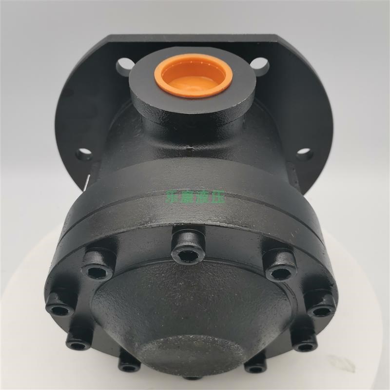 榆次液压型叶片泵YB-B48B B60B B74zB B92B B113B-DU/SU-FL/JL-50