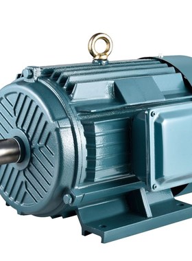 YE3-160M 11KWs 2级 4级 6级三相异步电动机 电机超率国标