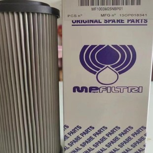 1264196 1.03.16R06BN 液压滤芯过滤304533 1.01.26AR06BN