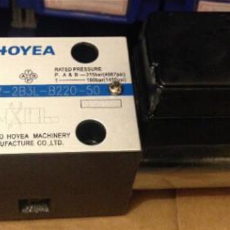 HOYEA电磁阀GDFW-03-2B11B-B1K27AN9/53现货宁波华液