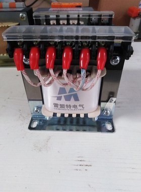 JBk3-250VA机床控制变压器380V/6V2M4V29V220V适用于