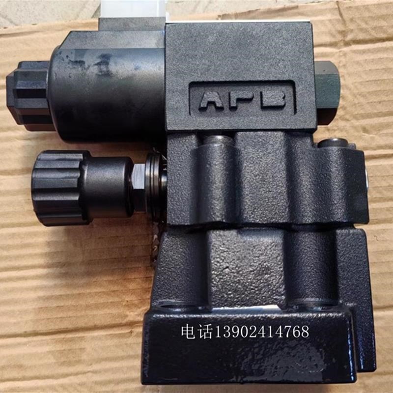 原装百士达BEST电磁溢流阀CG5V-6xFM-D24-20  CG5V-6FM-AC220